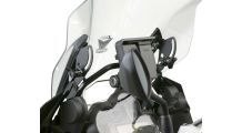 Deflettori laterali per BMW R1200GS LC