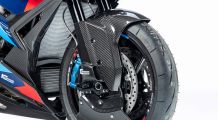 Cavalletto Centrale compatibile con BMW S 1000 RR 15-18