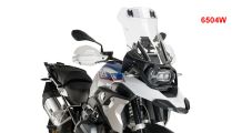 Deflettori laterali per BMW R1200GS LC