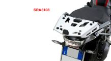 Borse per barra paracilindro e paramotore per BMW R1250GS