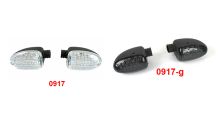 Lampadina per fanale principale H1 12V/55W per BMW F650CS