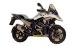 BMW R1300GS Spilla R1300GS (bianco)