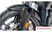 BMW R1300GS Parafango anteriore carbonio