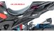 BMW S 1000 XR (2020- ) Carenatura della coda in carbonio