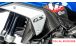 BMW R1300GS Carenatura presa d'aria in carbonio