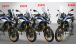 BMW F750GS, F850GS & F850GS Adventure Parabrezza V-Stream