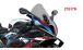 BMW S1000RR (2019- ) Parabrezza R-Racer