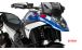 BMW R1300GS Deflettori laterali