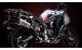 BMW F800GS (2024- ), F900GS & F900GS Adv Scarico Remus 8 2.0