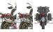 BMW F800GS (2024- ), F900GS & F900GS Adv Supporto valigia laterale