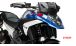 BMW R1300GS Deflettori laterali