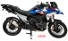 BMW R1300GS Strisce cerchione