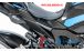 BMW S 1000 XR (2020- ) Carenatura della coda in carbonio