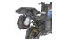 BMW F800GS (2024- ), F900GS & F900GS Adv Supporto valigia laterale