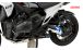 BMW R1300GS Adesivi forcella