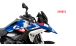 BMW R1300GS Parabrezza Sport Plus