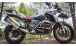 BMW R 1250 GS & R 1250 GS Adventure GPR Scarico Slip On SONIC TITANIUM