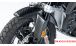 BMW R1300GS Parafango anteriore carbonio