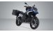 BMW R1300GS Sistema di valigie in alluminio TRAX ADV