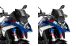 BMW R1300GS Parabrezza Sport Plus