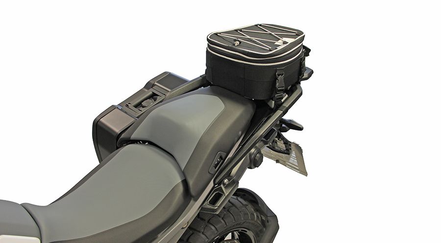 BMW R1300GS & Adventure Borsa per codone/sella passeggero