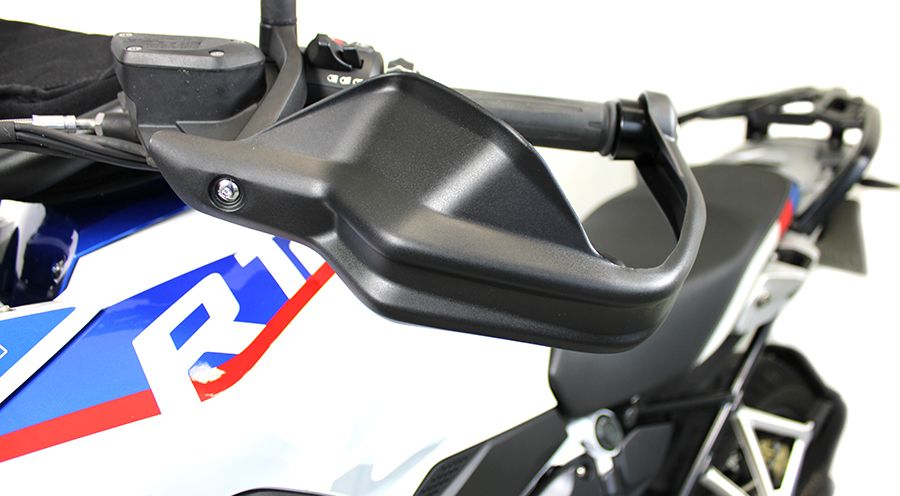 BMW R 1200 R, LC (2015-2018) Paramani