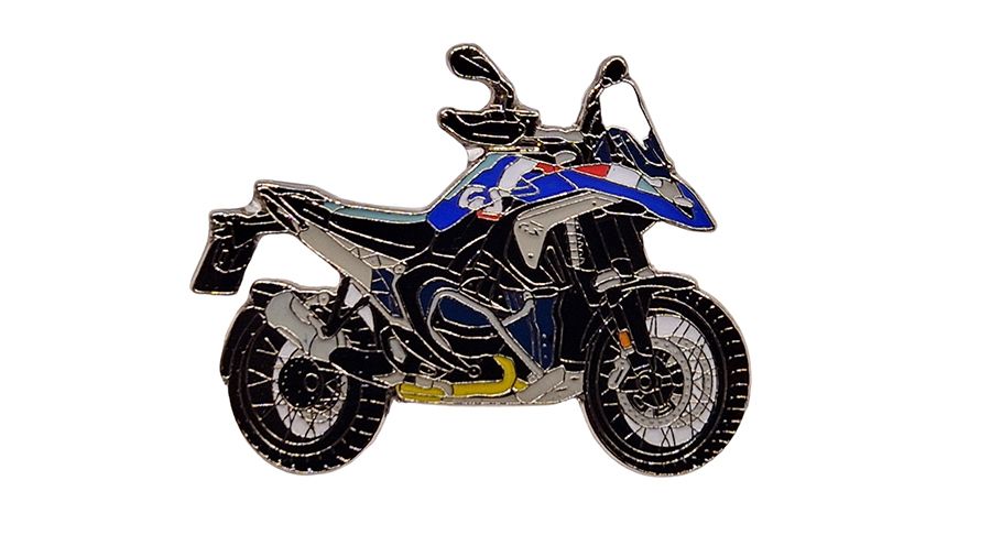 BMW R1300GS Spilla R1300GS Trophy