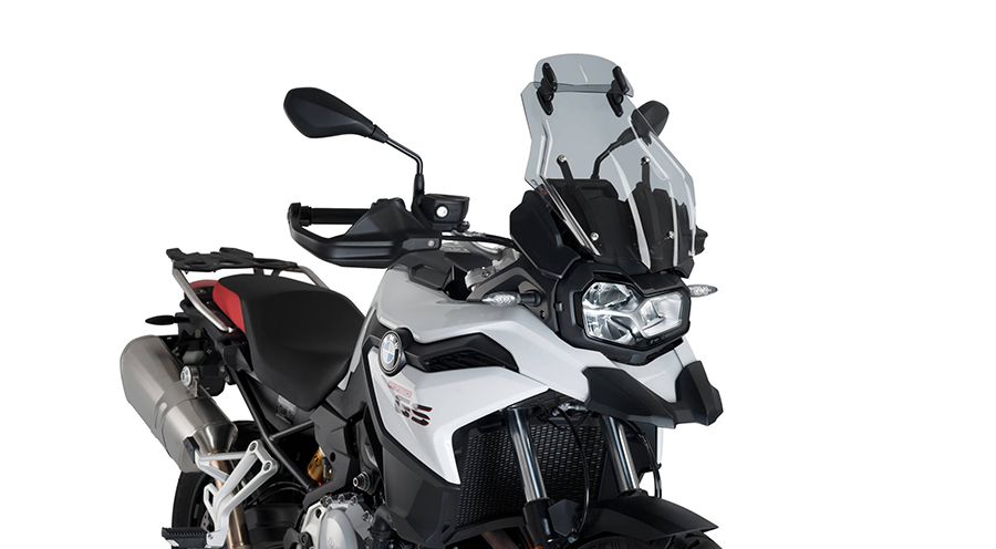 BMW F800GS (2024- ), F900GS & F900GS Adv Parabrezza Vario Touring