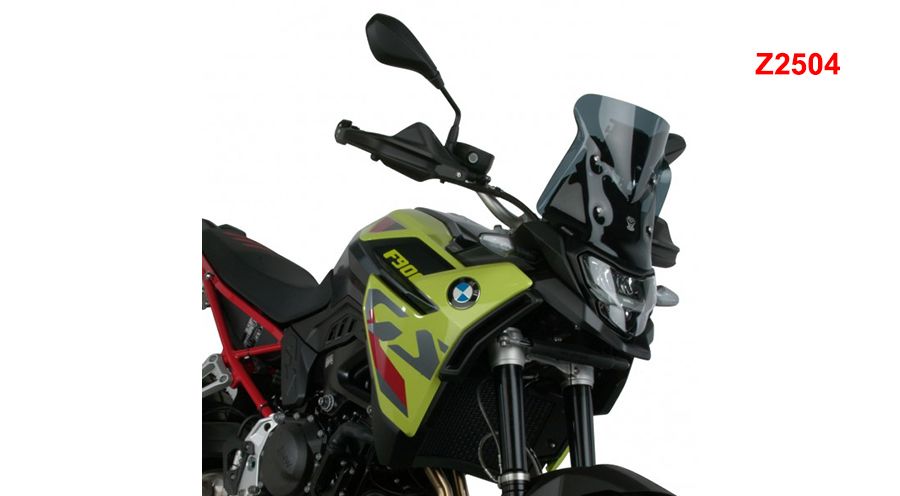 BMW F800GS (2024- ), F900GS & F900GS Adv ZTechnik Parabrezza