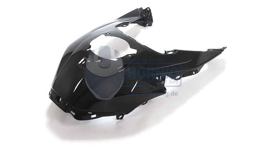 BMW S 1000 XR (2015-2019) Pannello serbatoio in fibra di carbonio