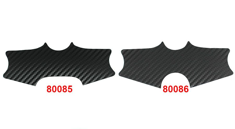 Protezione Piastra Forcella Per Bmw R1100rs R1150rs Accessori Hornig