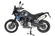 Conversione di Hornig della BMW F900GS