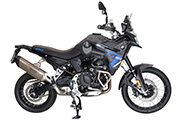 Conversione di Hornig della BMW F900GS