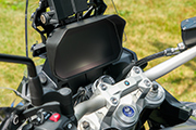 Conversione di Hornig della BMW F900GS