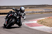 The brand new BMW M1000R