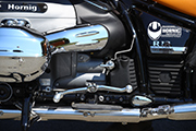 Conversione di Hornig della BMW R18