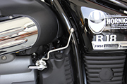 Conversione di Hornig della BMW R18