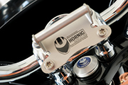 Conversione di Hornig della BMW R18