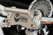 Conversione di Hornig della BMW R18