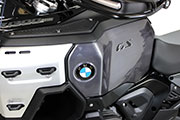 Adesivo GS per BMW R1300GS Adventure