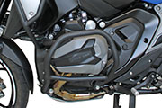 Barre di protezione motore / carenatura per BMW R1300GS