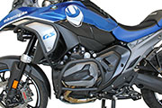 Barre di protezione motore / carenatura per BMW R1300GS