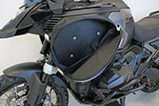 Borse laterali da serbatoio pour BMW R1300GS Adventure