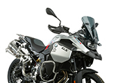 Parabrezza V-Stream per BMW F900GS Adventure