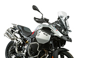 Parabrezza V-Stream per BMW F900GS Adventure